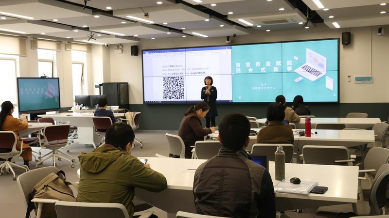 真账实操培训，学会了吗？揭秘实操技能提升之路
