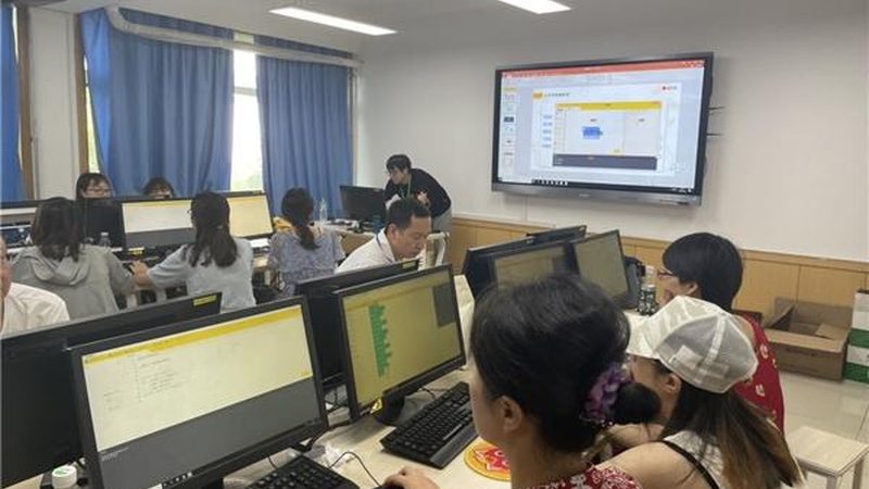 新员工培训体系：如何构建高效的人才孵化平台