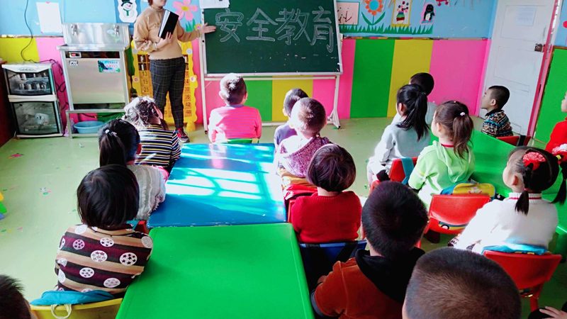 行业背景：消防工程师职业的兴起与市场需求