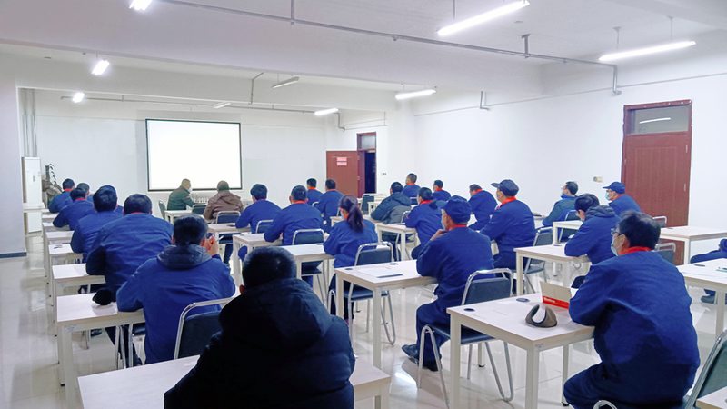 职业培训课程定制报价
