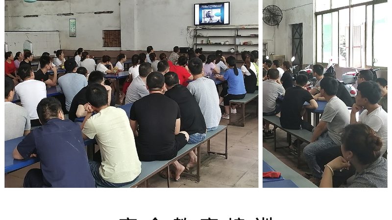 成都叉车培训学校哪家强？揭秘叉车操作技能提升之路**